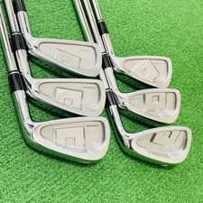 ONOFF Iron Set FORGED KURO 2015 5-9.Pw N.S.PRO Flex S