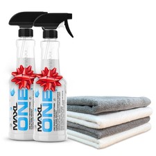 MAXLONE   Car Spray with Triphene  Technology, Quick Spray  Wipe All Purpose