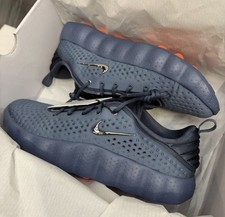 Nike Mind 002 Thunder Blue Chrome HQ4308-400  SIZE 11
