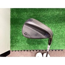 TaylorMade Taylor Made MILLED GRIND 3 Black 35.25 X 56 