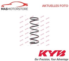 SCHRAUBENFEDER FAHRWERKSFEDER KYB RA1202 A FÜR FORD ESCORT VII,ESCORT CLASSIC