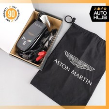 Aston Martin DBX DBS DB11 DB12 TM363 Automatic Battery Charger & Maintainer OEM