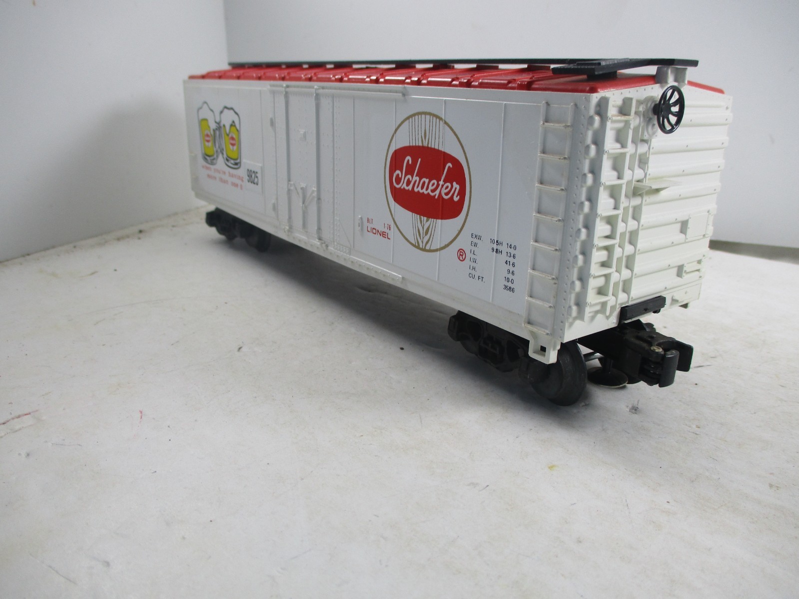 Click here to see eBay Auction
