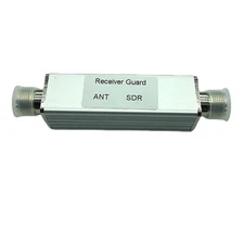 1000W Antenna Shield for Receiver Front End and For Preamplifier  for PROTECTION