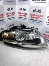 8e0941004 scheinwerfer rechts 316679 AUDI A4 AVANT 8E 2.0 TDI 16V 2004