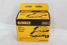 DeWalt DCB230-2 20V MAX Lithium-Ion Compact Battery Pack 3.0 Ah (2-Pack) 2025