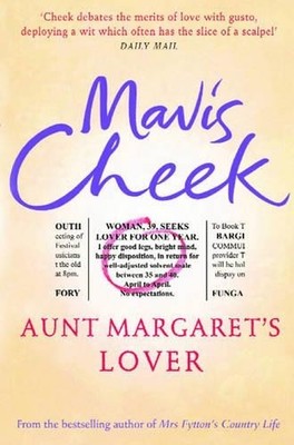 Aunt Margaret's Lover, Cheek, Mavis
