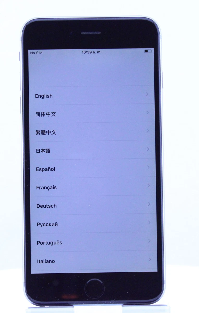 海外版SIMフリー iphone6 plus  16GB バッテリ92％ iPhone 6 Plus｜価格比較・最新情報 - 価格.com