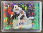 2025 Panini Jonathan Taylor Green (Raw)