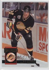 1993-94 Donruss Jiri Slegr #358 0c4