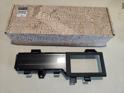 Instrumententafel Renault 248109638R JZ Scenic dCi 110