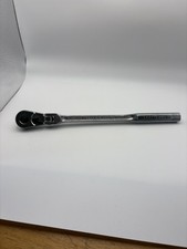 Craftsman 38 Flex Head Ratchet Made In The Usa Vintage Vvn-44815 Pre-owned