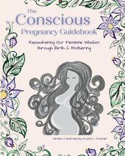 Krystal L Trammell The Conscious Pregnancy Guidebook (Paperback) (UK IMPORT)