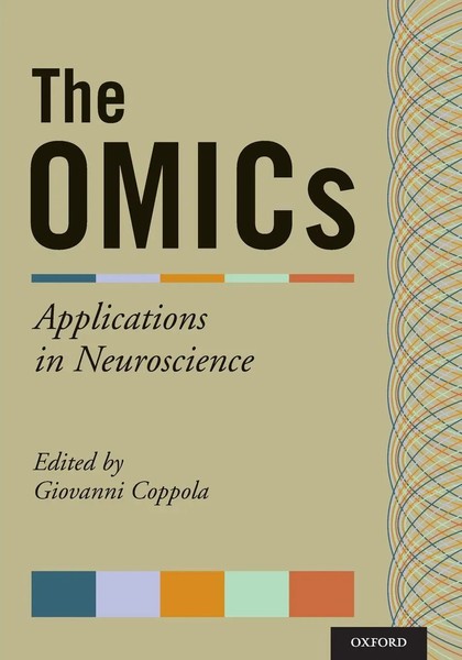Giovanni Coppola | Omics | Taschenbuch | Englisch (2014) | OUP US-image