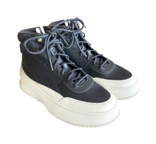 PUMA Mayra Womens Size 7.5/EU 38 Blue White L...