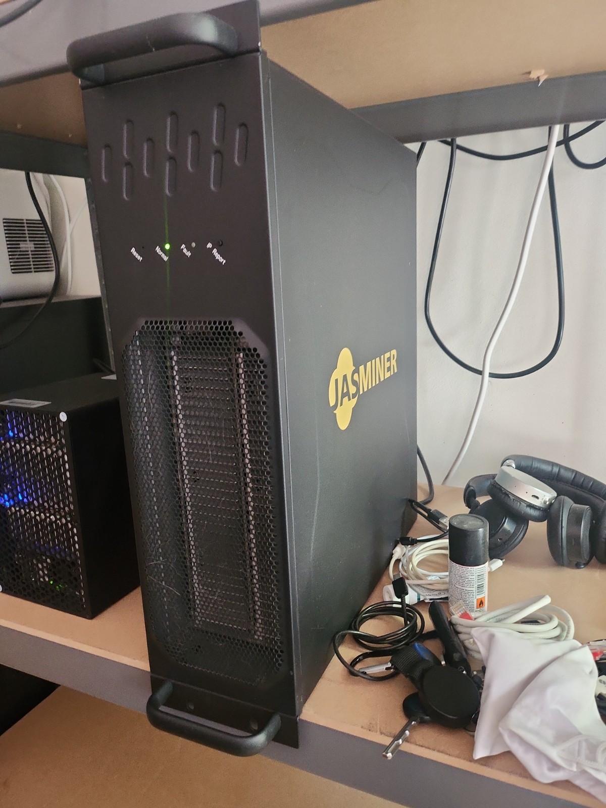 jasminer x4 miner