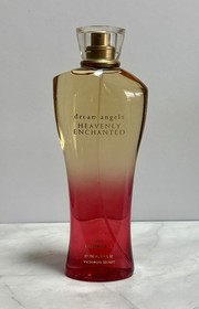 Victoria's Secret Dream Angels HEAVENLY ENCHANTED 8.4oz Sheer Fragrance Mist