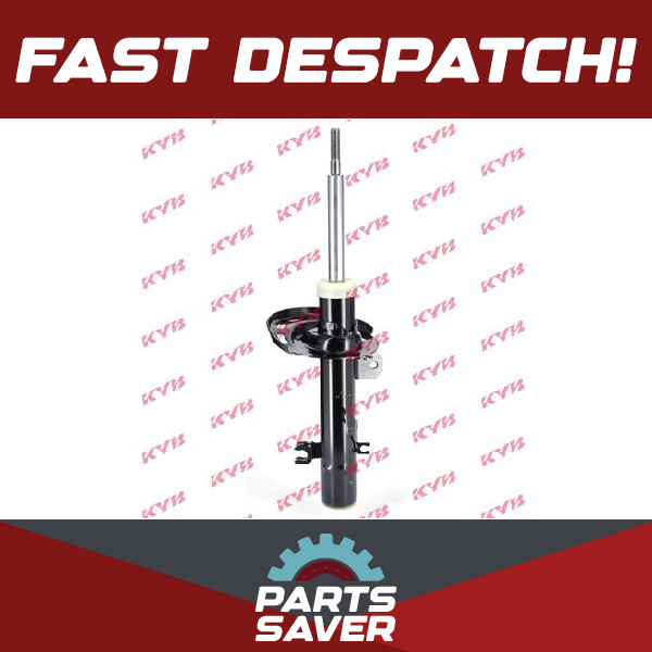 Shock Absorber (Single Handed) Front Left 339795 KYB 5208G0 5208H1 9804189180