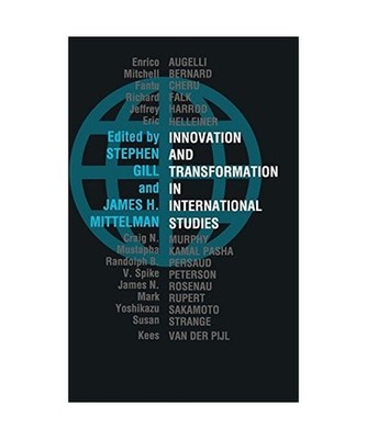 Innovation and Transformation in International             Studies