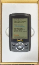 Belifu Dual Channel TENS EMS Unit 24 Modes Muscle Stimulator for Pain Relief