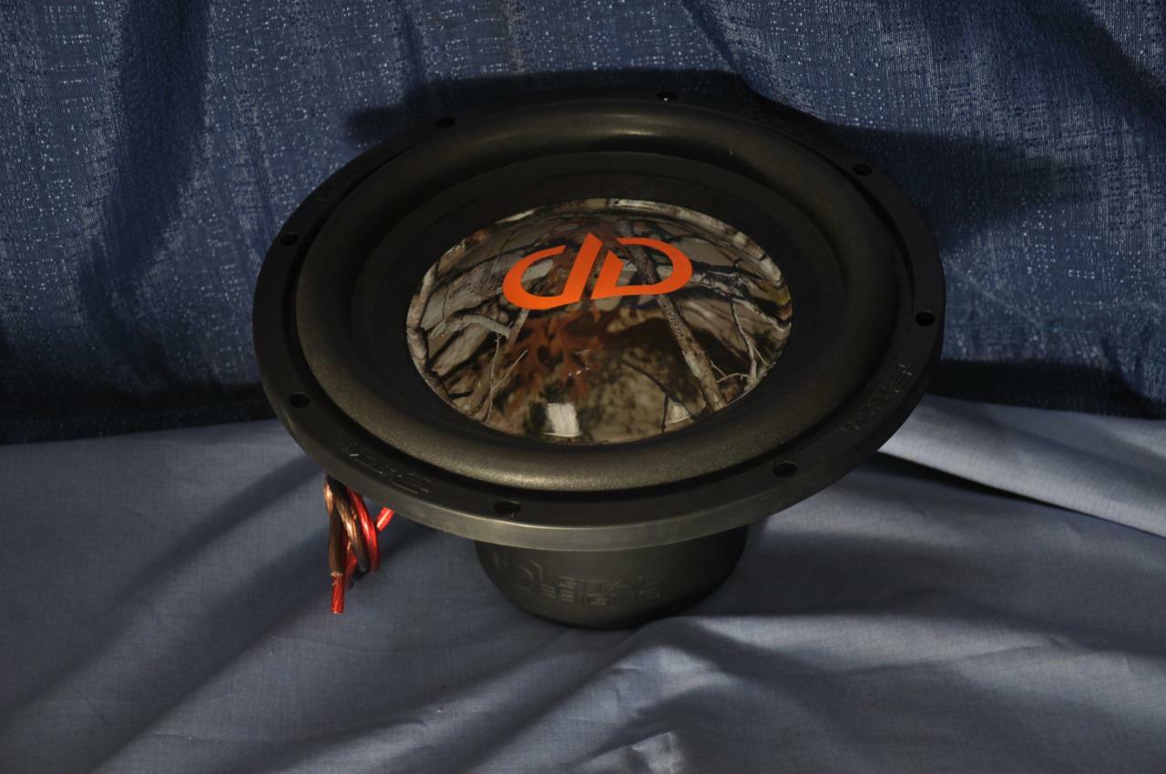 digital design subwoofer for sale