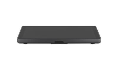 Logitech Tap IP - Videokonferenzkomponente, Graphite