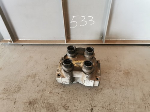 Zündspule Zündbox 88SF-12029-A2A FORD FIESTA KA Original