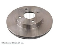X2 Bremsscheibe Nissan P. Micra 1.0-1.4 16V/1.5D 92-03