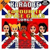 Karaoke - to Your Favourite Songs (Spice Girls, 1998)