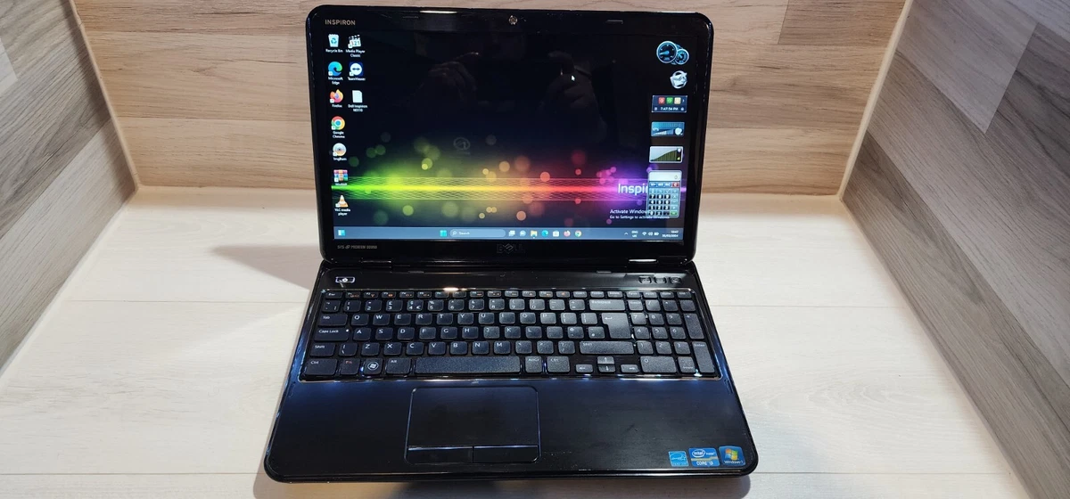 Dell Inspiron N5110 in Pc Laptops & Netbooks for sale | eBay UK