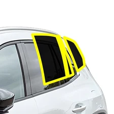 Precut Rear Windows Nano Ceramic Window Tint Film Fits Mazda CX-50 2023+