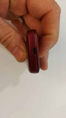 2079.Nokia 2600c-2B Very Rare - For Collectors - Unlocked - Picture 5 of 7