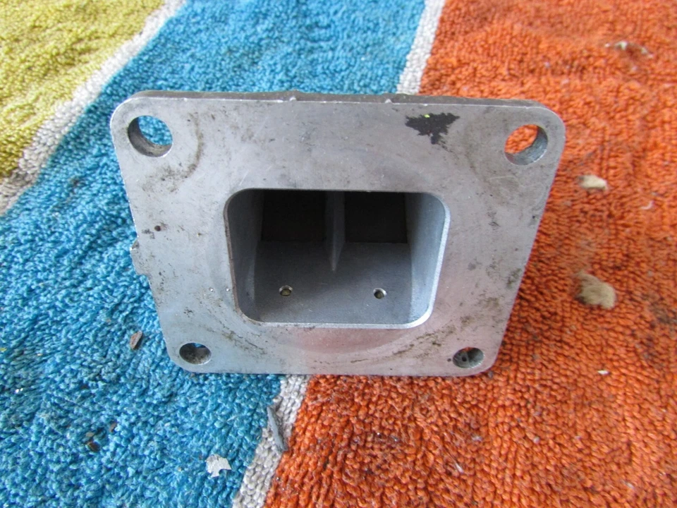 Yamaha RT180 RT 180 1996 conjunto de válvula de caña Foto 3 de 4