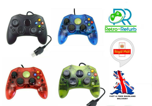 Tận hưởng những tay cầm Xbox màu sắc sặc sỡ trong hình này, giúp cho trải nghiệm chơi game của bạn trở nên thú vị hơn bao giờ hết. Đừng ngần ngại lựa chọn một trong số chúng để biến phòng chơi game của bạn trở nên độc đáo và sang trọng hơn.