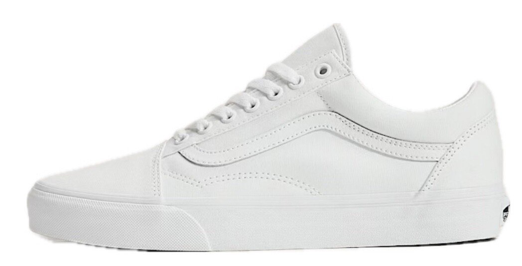 Unisex Canvas Shoes Men's/women's