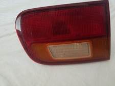 HONDA CIVIC 1992-1995 DRIVER LEFT INNER Rear Tail Light OEM(48 LT)