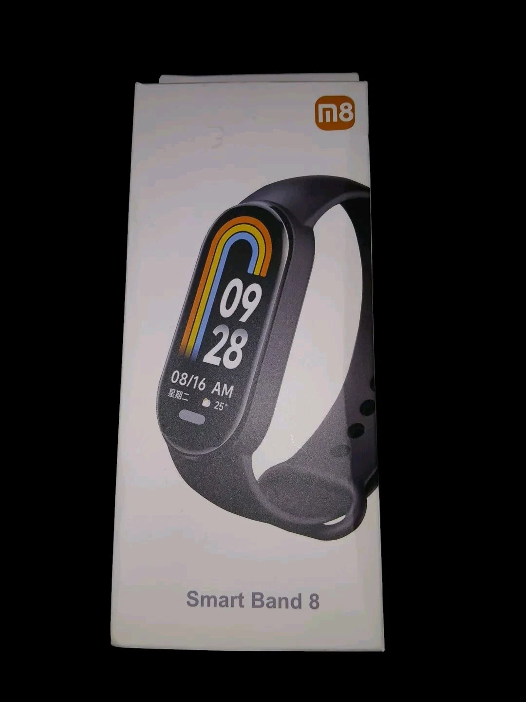 Smart Band 8