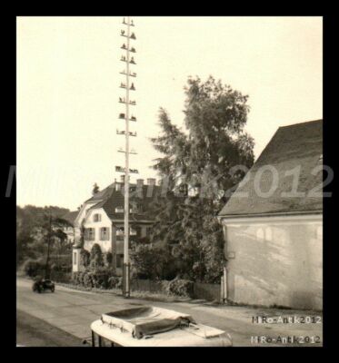 Photo, German tour Fam. from Braunschweig '37, Hohenrainer near Munich, 5026-...