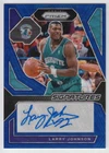 2025 Panini Larry Johnson Topps Certified Autograph Issue (Raw)