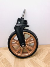 Front Wheel for Amazon Baby Jogger Stroller Replacement Wheel