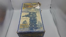 Rare 1983 MASUDAYA FORBIDDEN PLANET ROBBY THE ROBOT TALKING FIGURE
