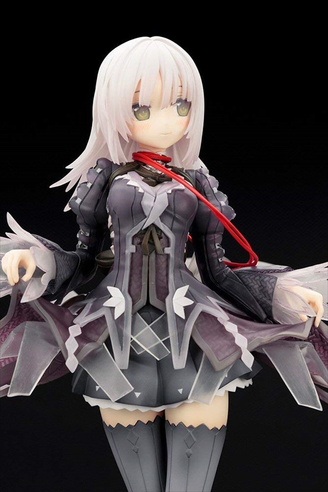 Ani Statue Clockwork Planet RyuZU 1/7 Scale Figure: KOTOBUKIYA - Tokyo  Otaku Mode (TOM)