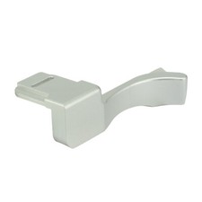 Metal Thumbs Up Grip Hand Grip for Leica M2 M3 M4 M4-P M4-2 M6 M7 M-P Silver