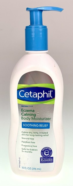 cetaphil restoraderm
