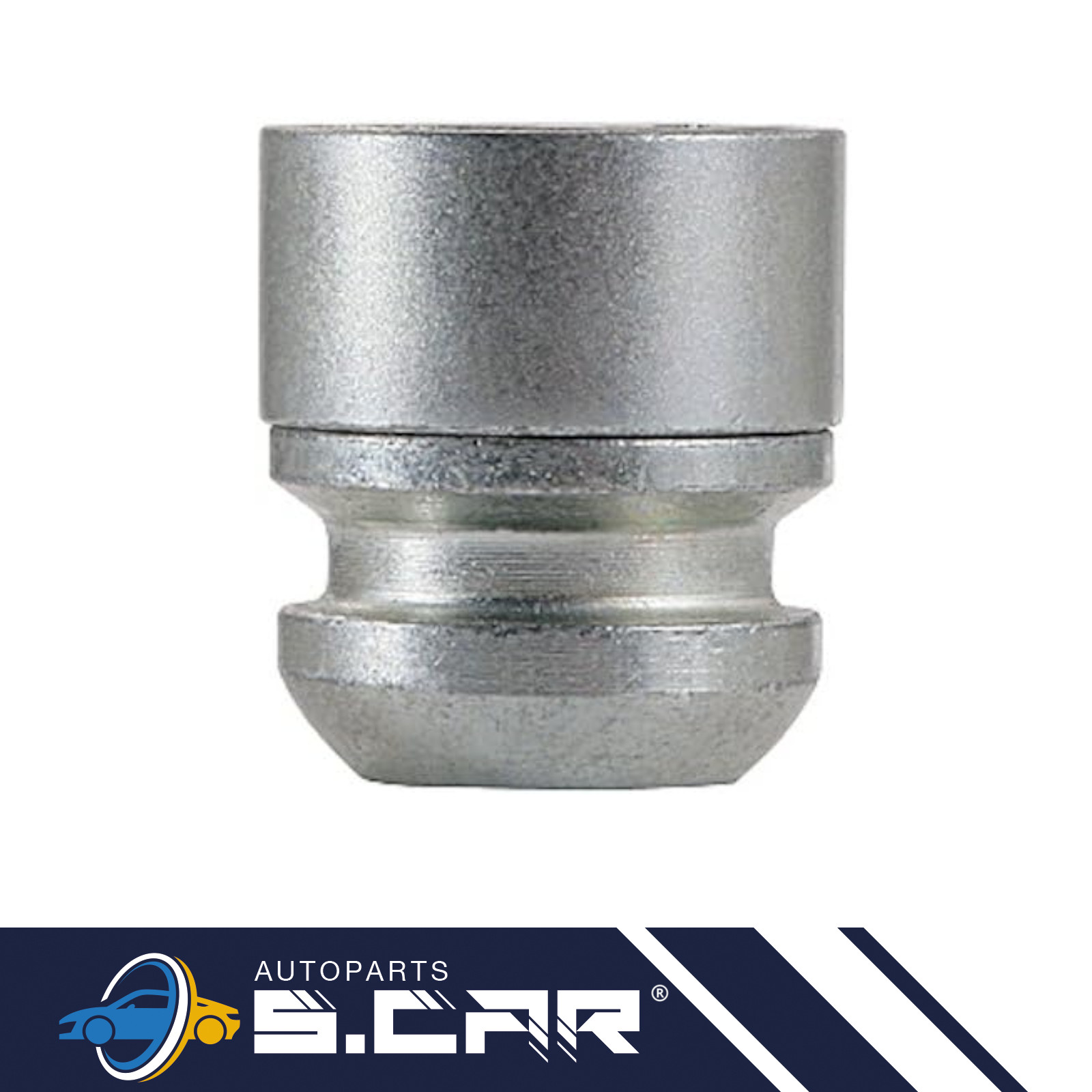 FARAD Kit 4 Dadi Antifurto Per Yaris Per Bulloni Cerchi In Lega Starlock 382/E foto 5