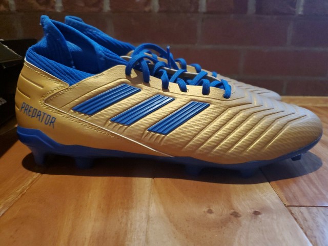 football shoes size 12