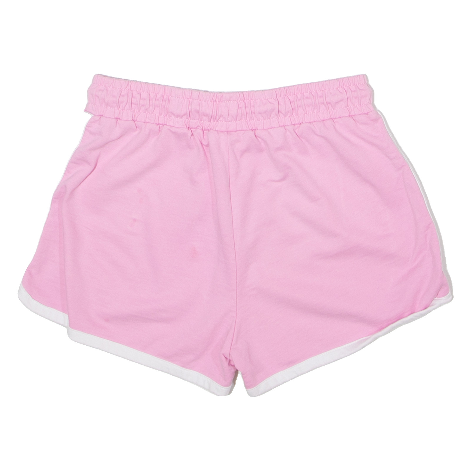 FILA pantaloncino donna casual rosa M W28