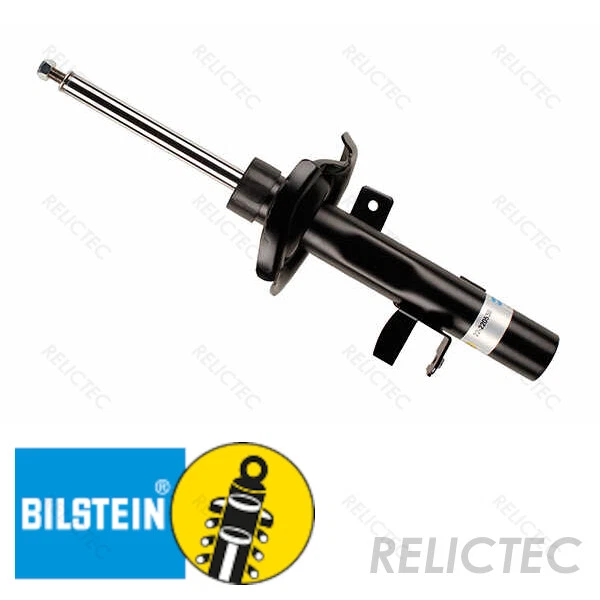 Front Left Shock Absorber Strut Ford:FOCUS III 3 BV6Z18124-K  