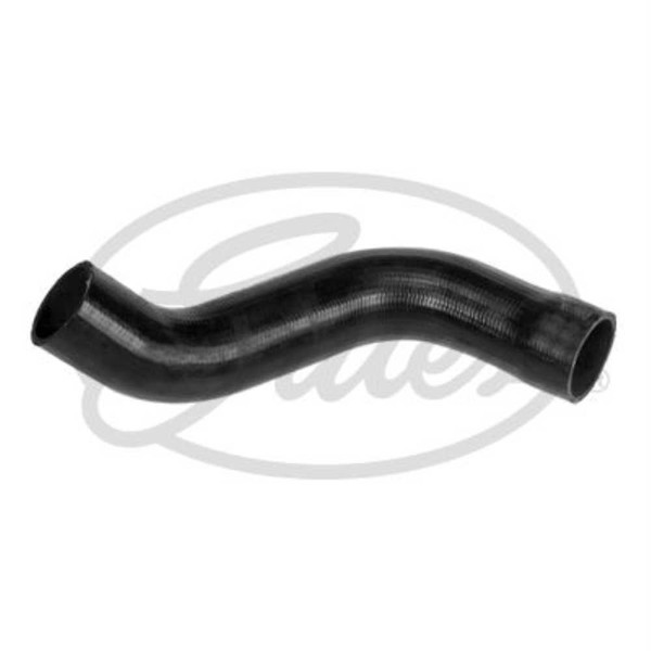 Gates Ladeluftschlauch FüR Fiat Scudo Combinato 2.0 JTD Ulysse CitroëN Jumpy-image