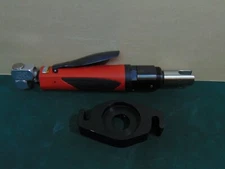 Sioux USA Air Tool SDR10P4N4 Straight Grip 1 HP 400 RPM 1/2"